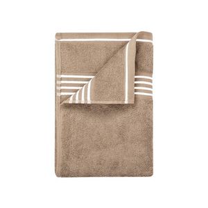 Gözze Froté osuška Rio, 70 x 140 cm (piesková) vyobraziť