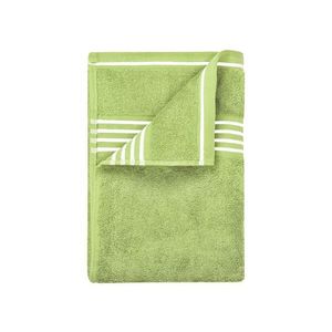 Gözze Froté osuška Rio, 70 x 140 cm (limetková) vyobraziť
