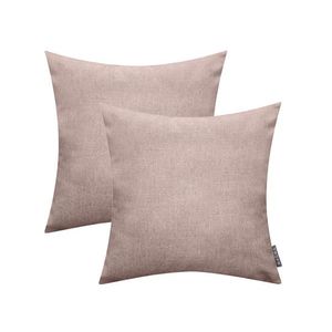 MAGMA Obliečka na vankúš Riva, 2 kusy (50 x 50 cm, bledofialová) vyobraziť