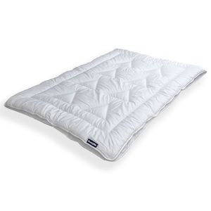 Dunlopillo Celoročná prešívaná prikrývka Life, 140 x 200 cm (140 x 200 cm) vyobraziť