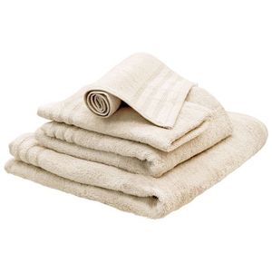 Kleine Wolke Royal uterák, 30 x 50 cm (pieskovo-béžová) vyobraziť