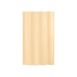 Kleine Wolke Sprchový záves Kito (prírodná, 120 X 200 CM) vyobraziť