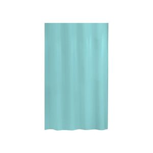 Kleine Wolke Sprchový záves Kito (šalviová, 240 x 180 cm) vyobraziť