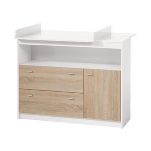 roba Prebaľovacia komoda Gabriella vyobraziť