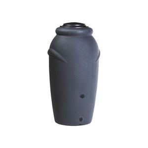 Prosperplast Nádrž na dažďovú vodu Aquacan Baby, 210 l (antracitová) vyobraziť