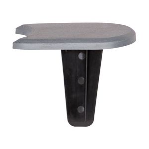 Prosperplast Okraje trávnika Palisada, 3, 8 m, 32 kusov (sivá) vyobraziť