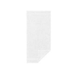 Egeria Uterák Manhattan Gold, 30 x 50 cm (biela) vyobraziť