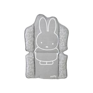 roba Vložka do vysokej jedálenskej stoličky Miffy vyobraziť