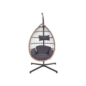 SIENA GARDEN Závesné hojdacie kreslo Salerno vyobraziť