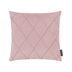 MAGMA Obliečka na vankúš Nobless (staroružová) vyobraziť