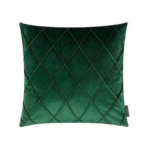 MAGMA Obliečka na vankúš Nobless (zelená) vyobraziť