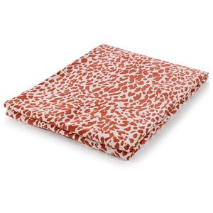 MAGMA Deka LEOPARDO, 140 x 180 cm (tehlová) vyobraziť