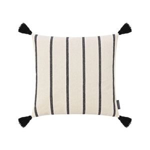 MAGMA Obliečka na vankúš so strapcami OYO (50 x 50 cm) vyobraziť