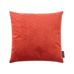 MAGMA Obliečka na vankúš TAIMA (oranžová, 40 x 40 cm) vyobraziť
