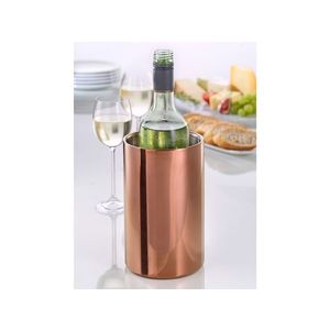 Esmeyer Chladiaca nádoba na víno/váza, 1, 6 l (medená) vyobraziť
