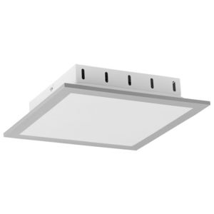 Nino Leuchten Stropné LED svietidlo Pia (30 x 30 cm) vyobraziť