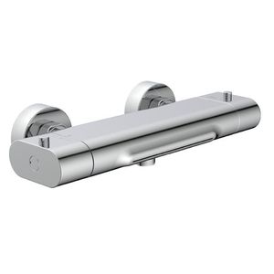 Eisl Termostatická sprchová/vaňová batéria CARNEO (vaňová batéria chróm) vyobraziť