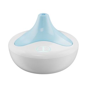 SILVERCREST® PERSONAL CARE Ultrazvukový aróma difuzér SAD 12 E4/F5 (trojuholníkový tvar) vyobraziť