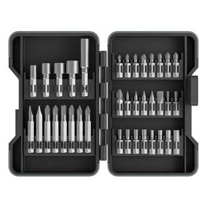 PARKSIDE® Súprava vrtákov/bitov (súprava skrutkovacích bitov) vyobraziť