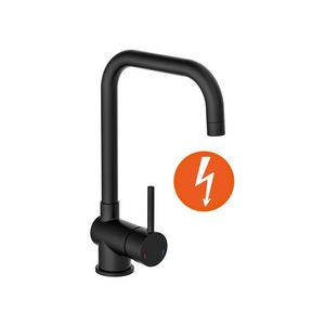 Eisl Drezová batéria Futura (čierna) vyobraziť