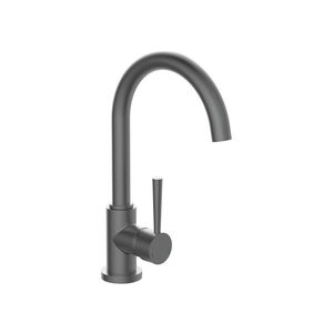 Schütte Kuchynská batéria CORNWALL (grafit) vyobraziť