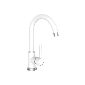 Schütte Kuchynská batéria CORNWALL (biela/chrómová) vyobraziť