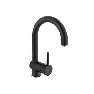 Eisl Drezová batéria Futura C (čierna) vyobraziť