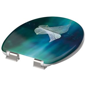 Schütte WC doska (list) vyobraziť