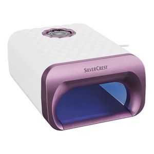 SILVERCREST® Nechtové štúdio SNS 45 B4 vyobraziť