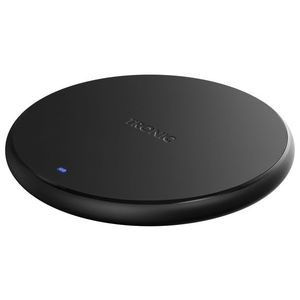 TRONIC® Indukčná Qi® nabíjačka, 10 W (čierna) vyobraziť