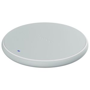 TRONIC® Indukčná Qi® nabíjačka, 10 W (biela) vyobraziť