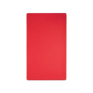 ERNESTO® Plastová doska na krájanie (červená) vyobraziť