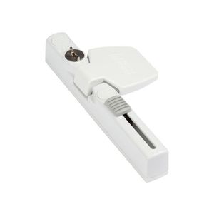 Burg Wächter Zámok na okná WinSafe WS33 vyobraziť