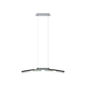 LIVARNO home Závesné/stropné LED svietidlo (závesné svietidlo, oblúk) vyobraziť