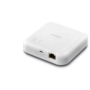 SILVERCREST® Gateway Zigbee Smart Home Apple HomeKit vyobraziť