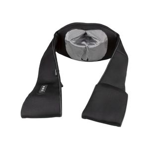 SILVERCREST® PERSONAL CARE Šijový masážny prístroj shiatsu SSMN 2 C2 vyobraziť