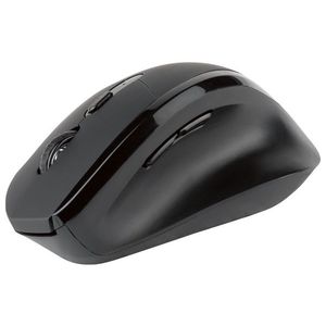 SILVERCREST Optická bezdrôtová myš vyobraziť