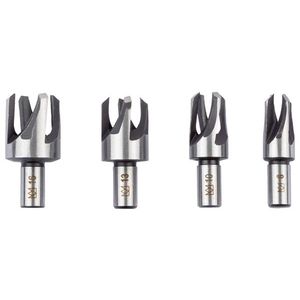 PARKSIDE® Súprava špeciálnych vrtákov PSB 6 A1 (súprava čapových vrtákov) vyobraziť