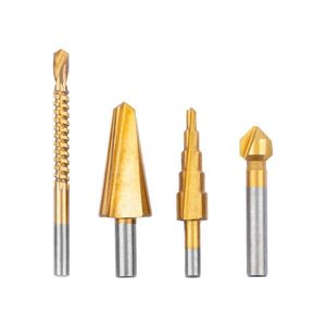 PARKSIDE® Súprava špeciálnych vrtákov PSB 6 A1 (súprava vrtákov do dreva so záhlbníkmi, 8-dielna) vyobraziť