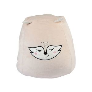 LIVARNO home Detská taburetka, 40 x 40 cm (líška) vyobraziť