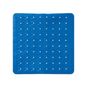 Ridder Podložka do vane/sprchy (podložka do sprchy, neónová modrá) vyobraziť