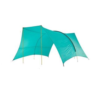 Grand Canyon Prístrešok TAHUTA SHELTER (Blue Grass, 400 x 500 x 230) vyobraziť