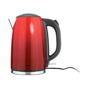 SILVERCREST® KITCHEN TOOLS Rýchlovarná kanvica SWC 3100 B1, 1, 7 l (červená) vyobraziť