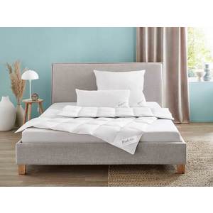 OBB Kazetová páperová prikrývka Elegance, stredne teplá (135 x 200 cm) vyobraziť