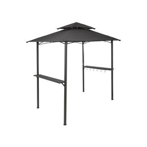 LIVARNO home Prístrešok na grilovanie vyobraziť