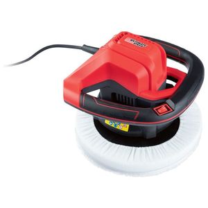 ULTIMATE SPEED® Leštička UPM 120 C3 vyobraziť