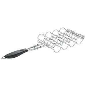 GRILLMEISTER Mriežka na grilovanie (rošt na grilovanie kukurice) vyobraziť