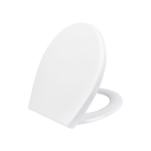 LIVARNO home WC doska (oválny) vyobraziť