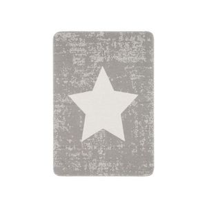 bellybutton Detská deka, 70 x 100 cm (bledosivá) vyobraziť