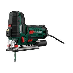 PARKSIDE® Priamočiara kyvadlová píla PSTK 800 D3 vyobraziť